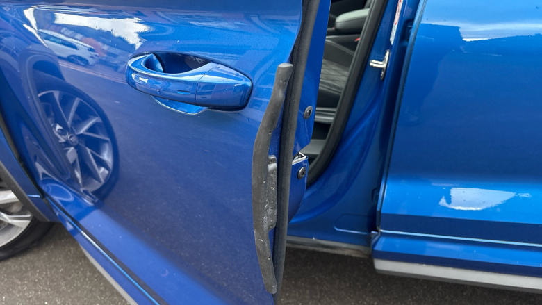 Skoda Kodiaq 2.0 TSI 190 Sport Line 4x4 5dr DSG [7 Seat] Petrol Estate